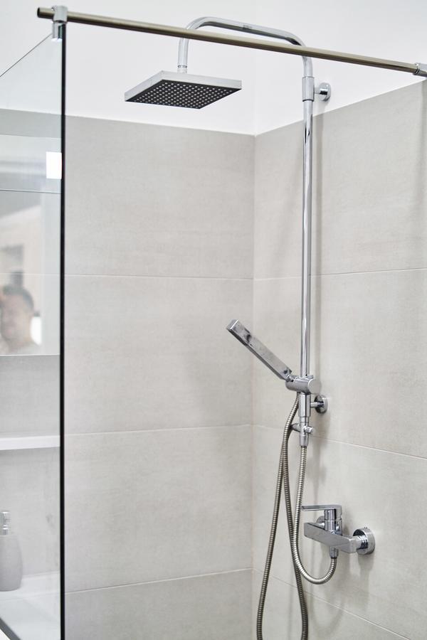 Design Apartment In The City Center With Ac 부다페스트 외부 사진