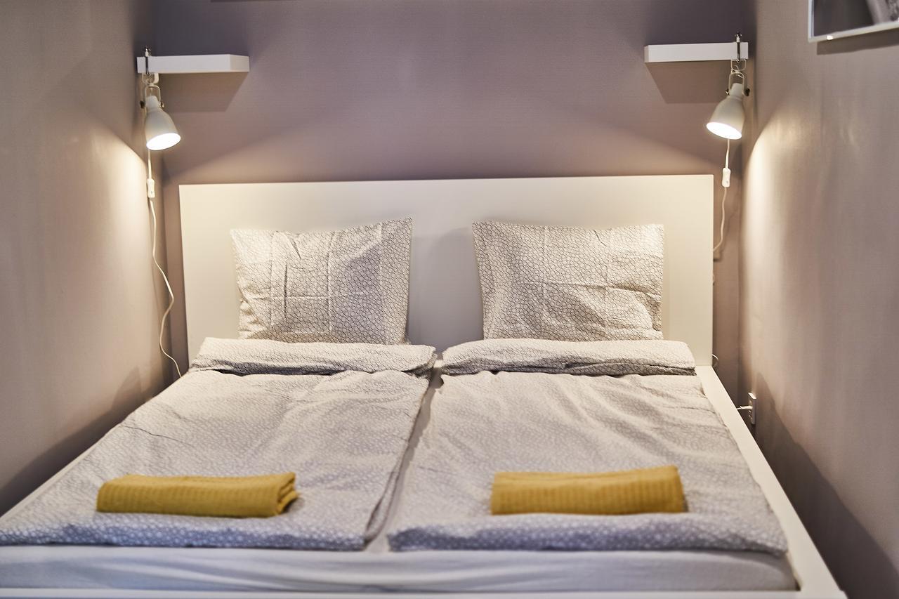 Design Apartment In The City Center With Ac 부다페스트 외부 사진