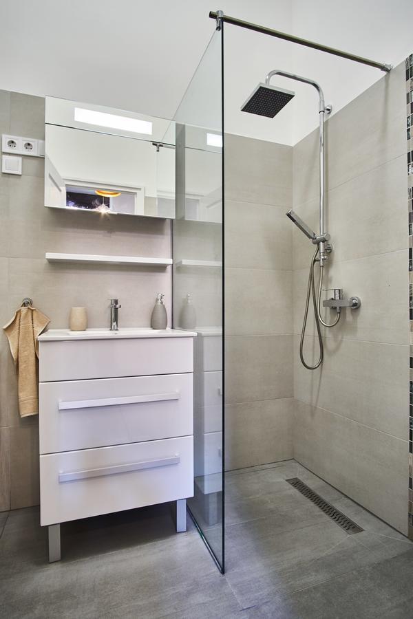 Design Apartment In The City Center With Ac 부다페스트 외부 사진
