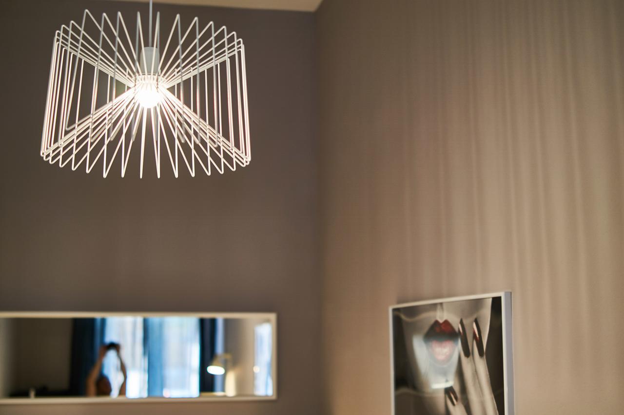 Design Apartment In The City Center With Ac 부다페스트 외부 사진